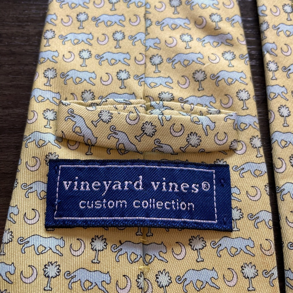 Vineyard Vines Kiawah Tie Men’s